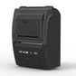 5811DD 58mm Bluetooth 4.0 Portable Thermal Bluetooth Receipt Printer,, EU Plug, US Plug, UK Plug