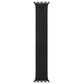 Mixed Color Nylon Braided Single Loop Replacement Watchbands For Apple Watch Series 6 & SE & 5 & 4 44mm / 3 & 2 & 1 42mm, S, M, L