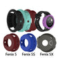 Solid Color Silicone Watch Protective Case, For Garmin Fenix 5S, For Garmin Fenix 5X
