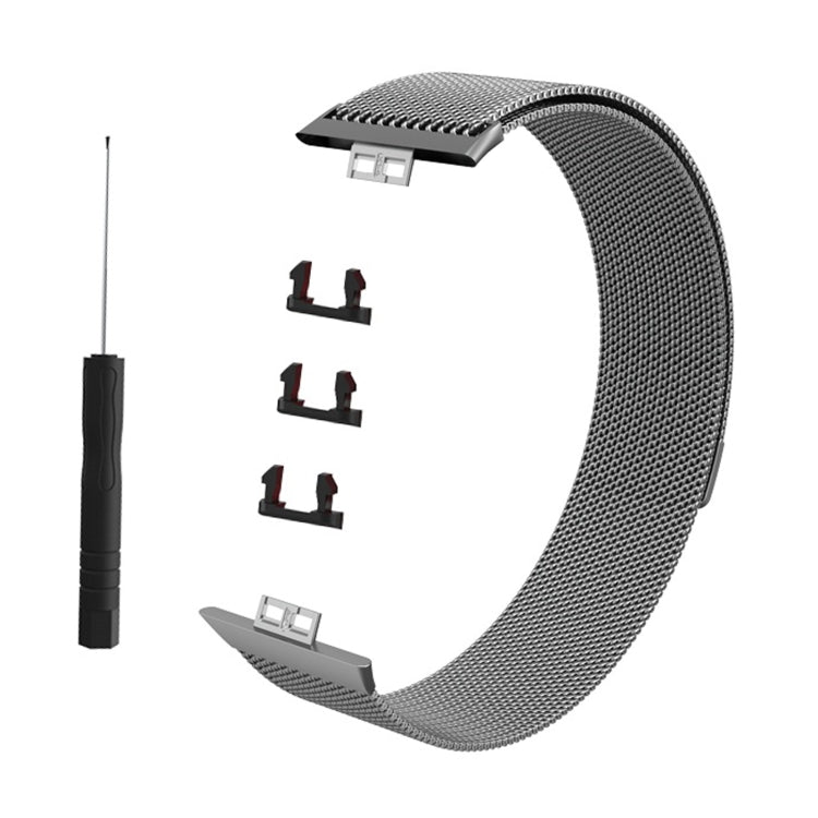For Huawei Watch Fit Milanese Replacement Strap Watchband