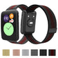 For Huawei Watch Fit Milanese Replacement Strap Watchband