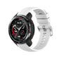 For Huawei Honor Watch GS Pro Silicone Replacement Strap Watchband, Size: One Size
