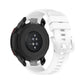For Huawei Honor Watch GS Pro Silicone Replacement Strap Watchband, Size: One Size