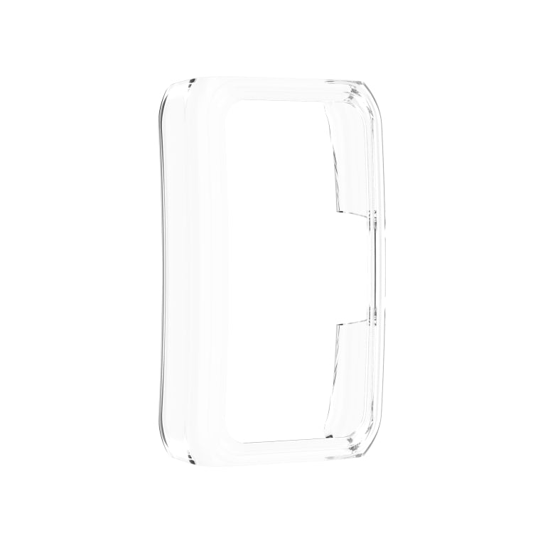 For Huawei Honor Band 6 Half Coverage PC Protective Case