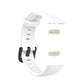 For Huawei Honor Band 6 TPU Replacement Strap Watchband, Size: One Size