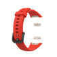 For Huawei Honor Band 6 TPU Replacement Strap Watchband, Size: One Size