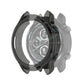 For TicWatch Pro 3 / Pro 3 Lite Half Coverage Hollowed TPU Protective Case, For TicWatch Pro 3