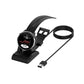 For Suunto 7 USB Vertical Magnetic Charger Holder with Data Function, Length: 1m, Vertical Charger