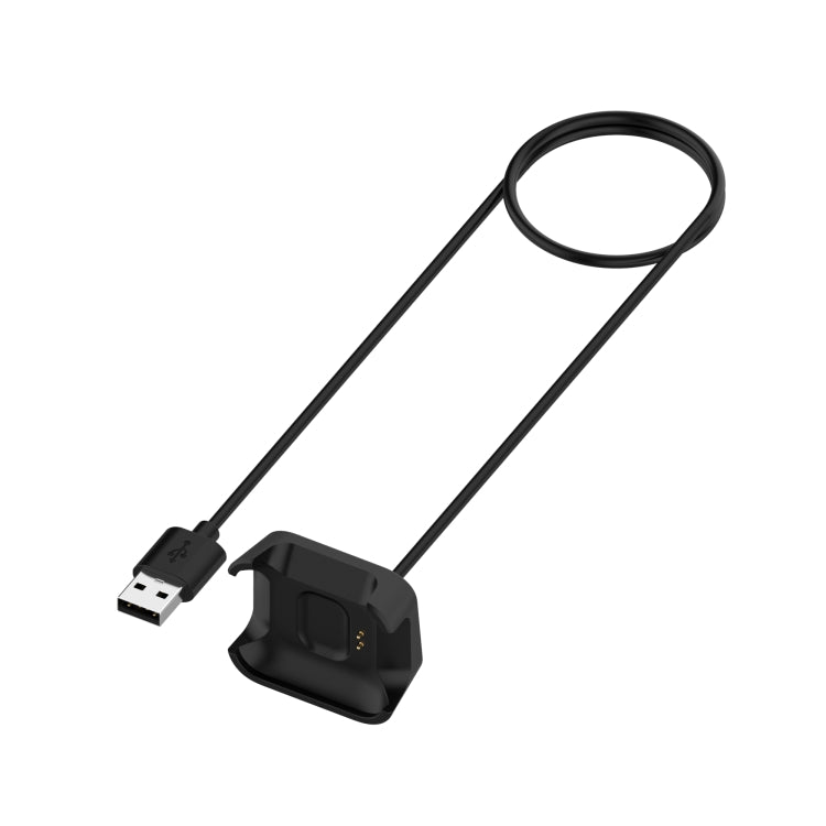 For Xiaomi Mi Watch Lite / Redmi Watch USB Magnetic Charging Cable, Length: 1m