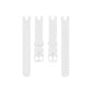 For Garmin Lily Silicone Replacement Strap Watchband