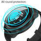 Electroplating Full Coverage TPU Protective Case for Garmin Venu