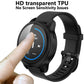 Electroplating Full Coverage TPU Protective Case for Garmin Venu