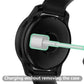 Electroplating Full Coverage TPU Protective Case for Garmin Venu
