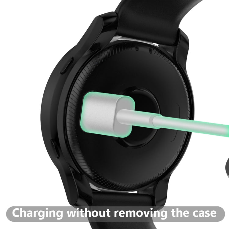 Electroplating Full Coverage TPU Protective Case for Garmin Venu