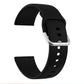 For Fitbit Versa 3 Silicone Replacement Strap Watchband