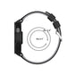 For Garmin Approach S2 / S4 Two-color Silicone Replacement Strap Watchband, For Garmin Approach S2 / S4
