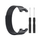 Milanese Magnetic Metal Replacement Strap Watchband, For Amazfit T-Rex Pro / Amazfit T-Rex