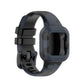 For Garmin Vivofit JR3 Silicone Printing Replacement Watchband