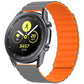 Universal Silicone Magnetic Replacement Strap Watchband, 20mm, 22mm, 20mm For Samsung Smart Watch, 22mm For Samsung Smart Watch
