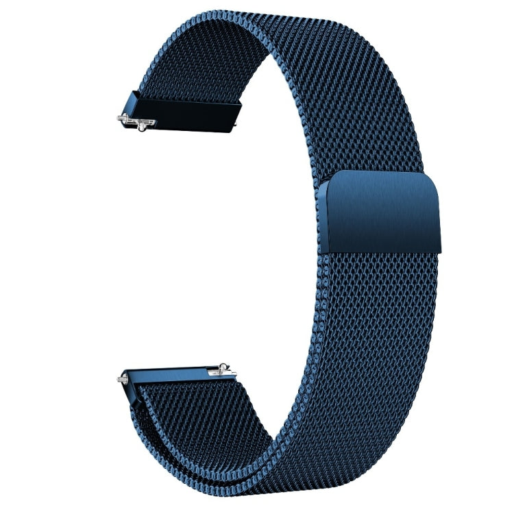 Milanese Stainless Steel Replacement Strap, For Huawei Watch 3 / 3 Pro