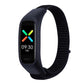 Nylon Replacement Strap Watchband, For OPPO Watch