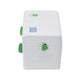 Xprinter XP-DT108B Portable Thermal Barcode Cloud Printer, XP-DT108B(Black), XP-DT108B(White)