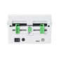 Xprinter XP-DT108B Portable Thermal Barcode Cloud Printer, XP-DT108B(Black), XP-DT108B(White)