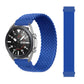 For Huawei Watch 3 / 3 Pro Adjustable Nylon Braided Elasticity Replacement Strap Watchband, 125mm, 135mm, 145mm, 155mm, 165mm