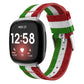Nylon Replacement Strap Watchband, For Fitbit Versa 3