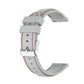For Huawei Watch 3 / 3 Pro 22mm Silicone Replacement Strap Watchband