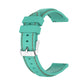 For Huawei Watch 3 / 3 Pro 22mm Silicone Replacement Strap Watchband