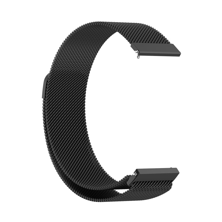 For Huawei Watch 3 / 3 Pro 22mm Milanese Loop Replacement Strap Watchband
