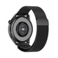 For Huawei Watch 3 / 3 Pro 22mm Milanese Loop Replacement Strap Watchband