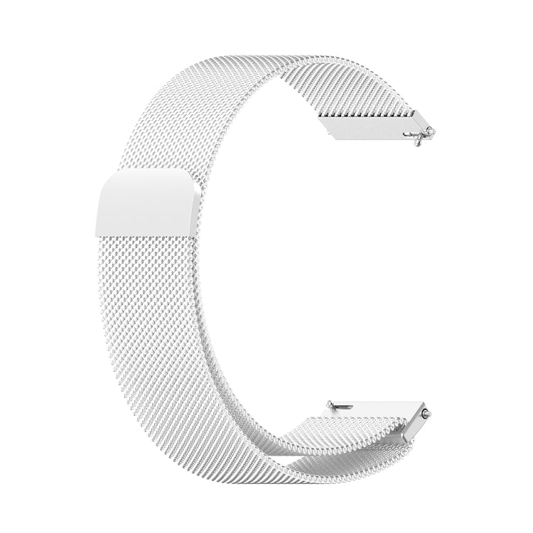 For Huawei Watch 3 / 3 Pro 22mm Milanese Loop Replacement Strap Watchband