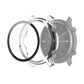 For Amazfit GTR 2 eSIM Tempered glass + PC Integrated Protective Case