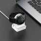 For Huawei Watch 3 / GT2 Pro / GT2 Pro ECG Universal Silicone Bracket Holder