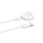 For Huawei Watch 3 / Watch 3 Pro / GT2 Pro / GT2 Pro ECG Universal Smart Watch Magnetic Charger, Splitting Version, Integrated Version