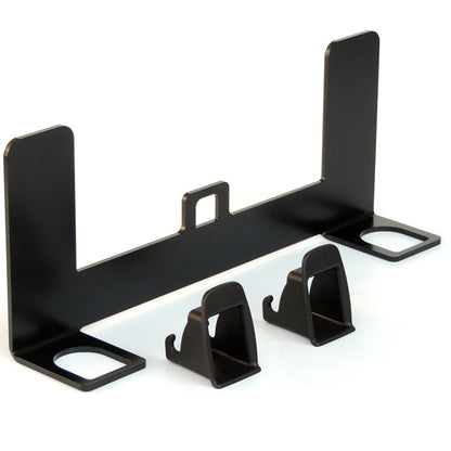ZL-2023 Universal ISOFIX + Latch Children Seat Interface, ZL-2023