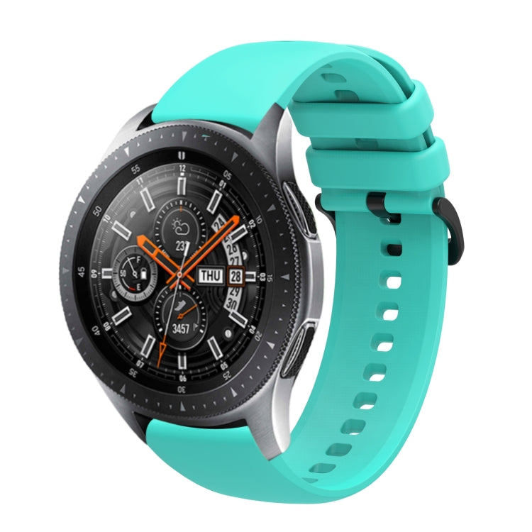 For Huawei Watch 3 / 3 Pro Silicone Replacement Strap Watchband