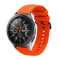 For Huawei Watch 3 / 3 Pro Silicone Replacement Strap Watchband