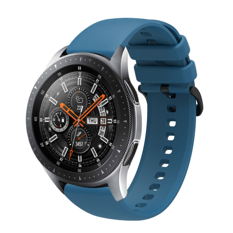 For Huawei Watch 3 / 3 Pro Silicone Replacement Strap Watchband