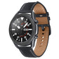 Smart Watch Rhombus Texture Bezel Ring, For Samsung Galaxy Watch 3 41mm, For Samsung Galaxy Watch 3 45mm
