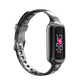 Silicone Integrated Replacement Strap Watchband, For Fitbit Luxe