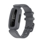 xDfind Silicone Integrated Replacement Strap Watchband, For Fitbit Ace 3 / Inspire2