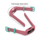 xDfind Silicone Integrated Replacement Strap Watchband, For Fitbit Ace 3 / Inspire2