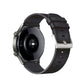 Leather Replacement Strap Watchband, For Huawei Watch GT2 Pro