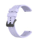 Silicone Replacement Strap Watchband, For Huawei Watch GT2 Pro
