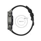Silicone Replacement Strap Watchband, For Huawei Watch GT2 Pro
