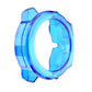 TPU Half-pack Candy Color Protective Case, For Garmin Instinct