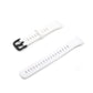 Pure Color Silicone Replacement Strap Watchband, For Honor Band 6